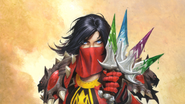 Vanessa Hearthstone