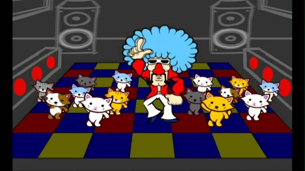 WarioWare: Smooth Moves Nintendo Wii
