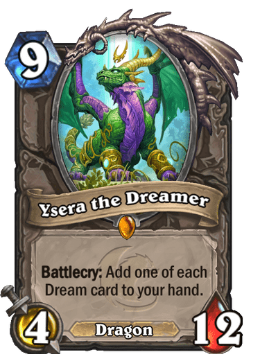 Ysera the Dreamer