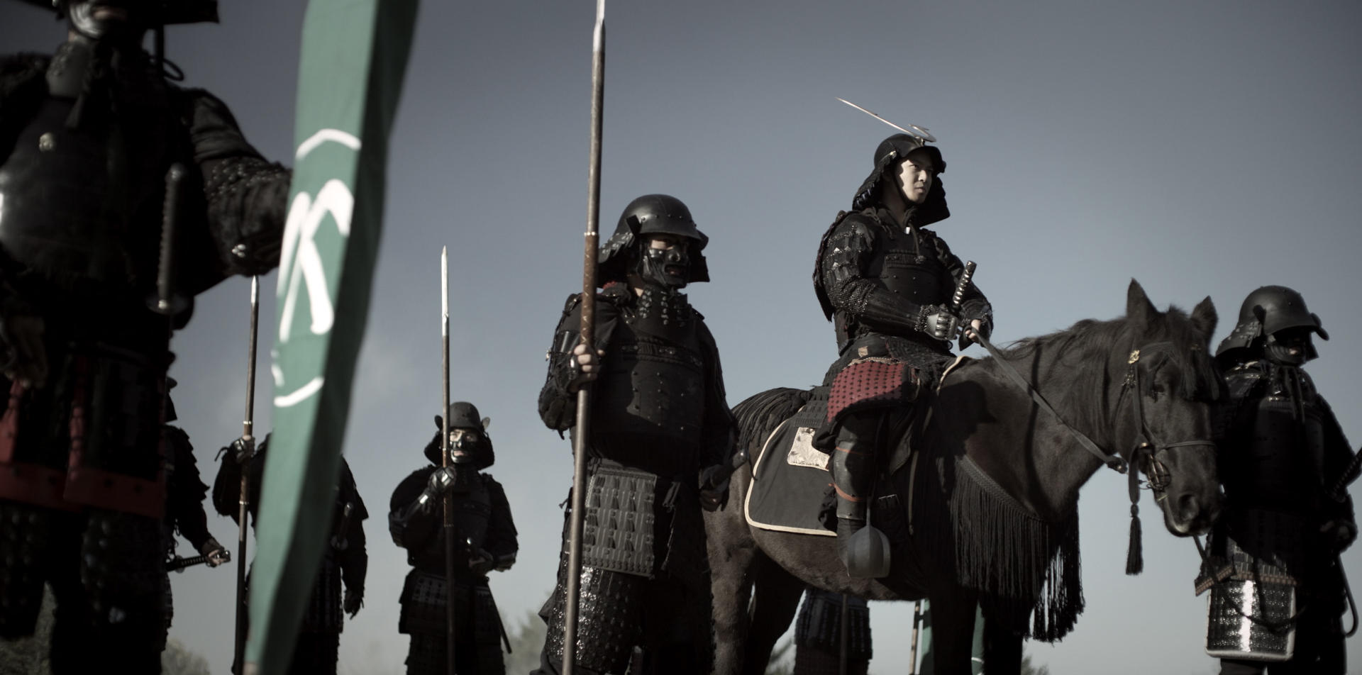 Age of Samurai : la série Netflix qui agace les amateurs d'histoire japonaise