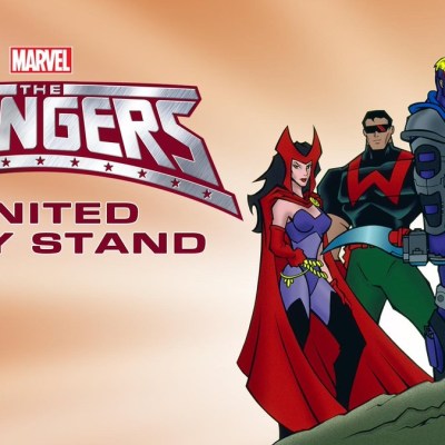 Avengers: United They Stand