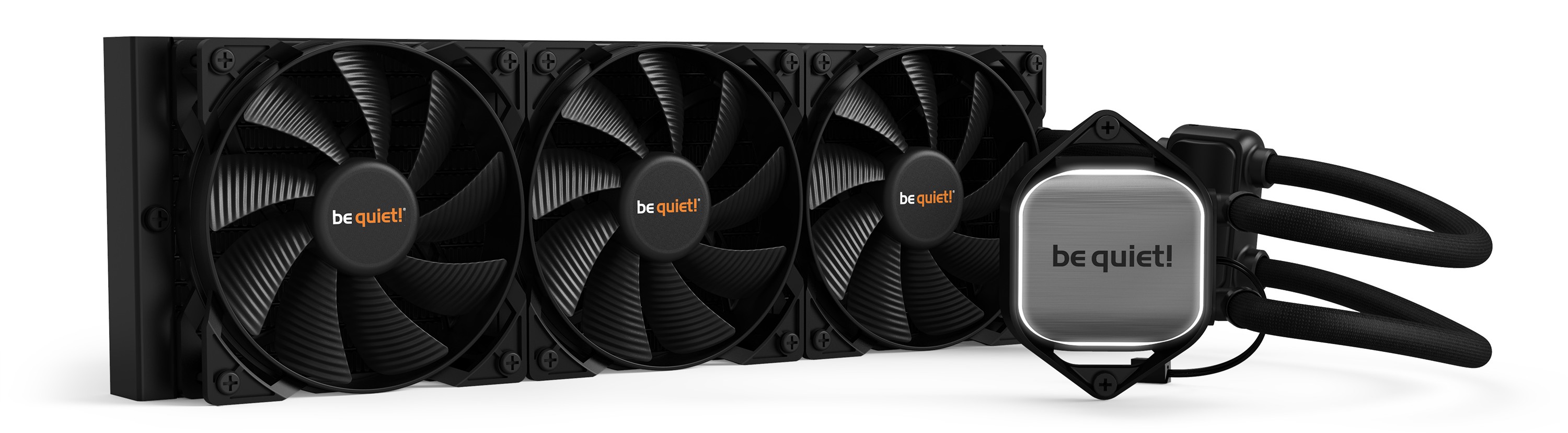 be quiet Pure Loop 360mm Liquid Cooler