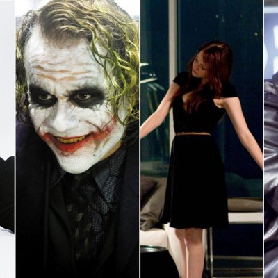 Audrey Hepburn, Heath Ledger's Joker, Emma Stone, Denzel Washington Star in Netflix