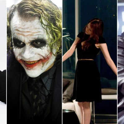 Audrey Hepburn, Heath Ledger's Joker, Emma Stone, Denzel Washington Star in Netflix