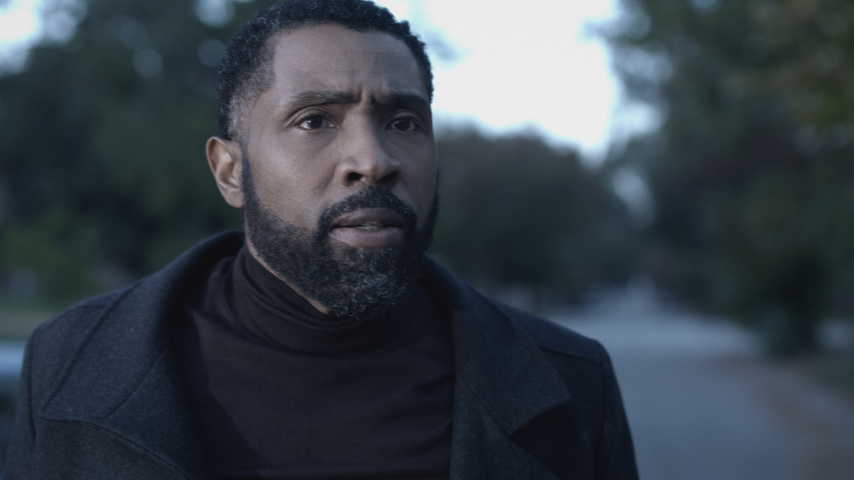 Black Lightning Season 4 Episode 1 Review The Book of