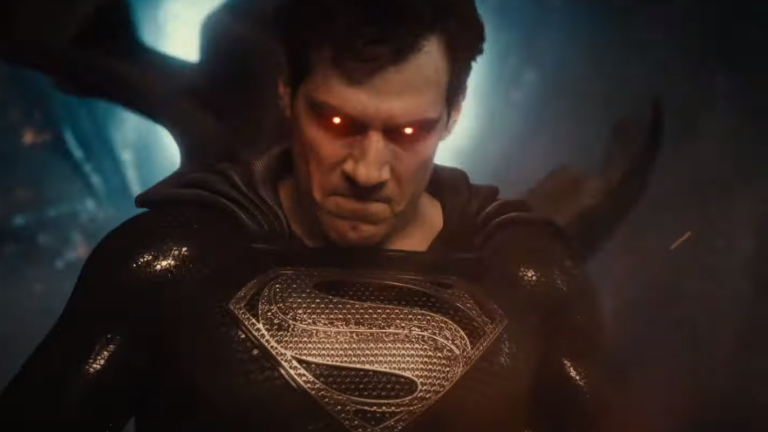 Henry Cavill was the best Superman in Man of Steel — here's why - Polygon