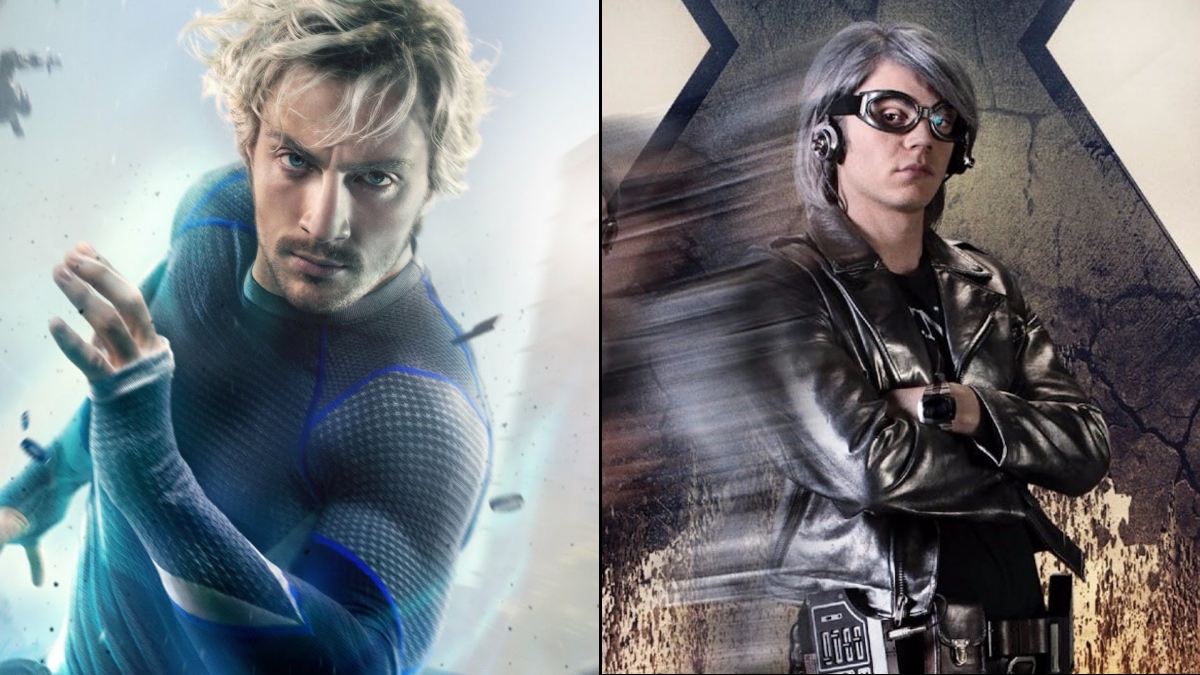 A Tale Of Two Pietros Explaining The Mcu X Men Problem With A Mutant Speedster Den Of Geek