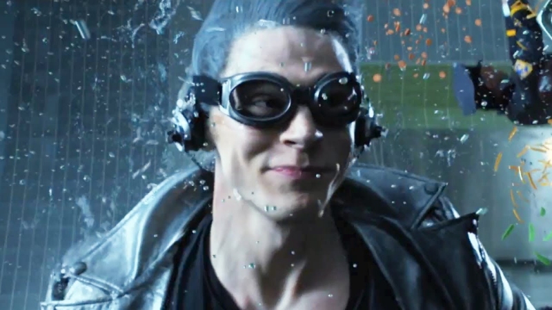 Why Quicksilver Is in 'X-Men' and 'Avengers