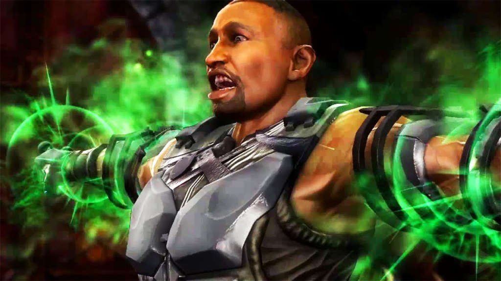 Mortal Kombat Movie Trailer Reveals How Jax Lost His Arms