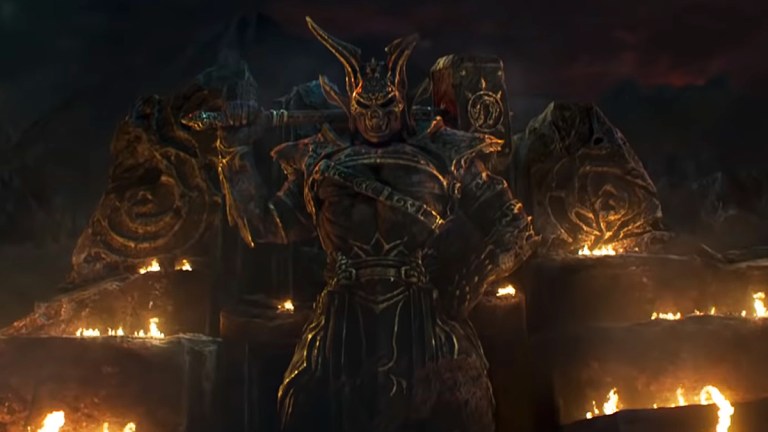 New Mortal Kombat 1 details suggest Shao Kahn's returning under a new name  - Dexerto