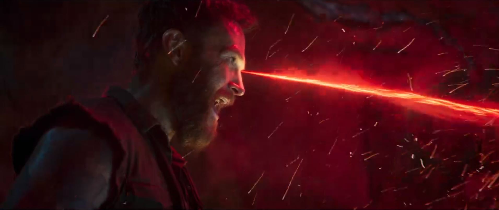 Mortal Kombat Biggest Changes The Movie Makes To The Games Den Of Geek