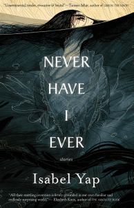 Never Have I Ever by Isabel Yap 
