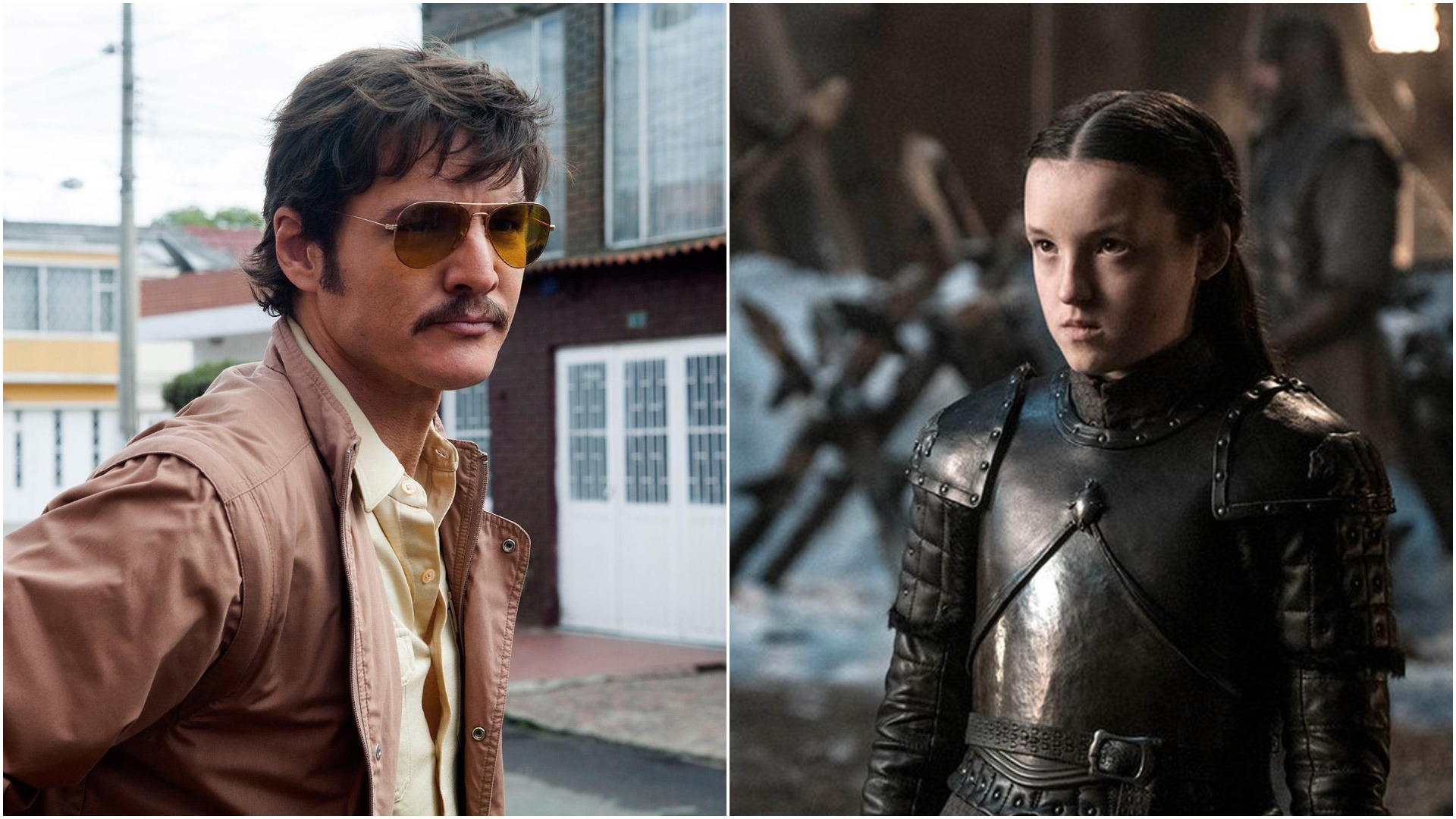 Pedro Pascal's 7 Most Iconic Roles From 'The Last Of Us' To 'Game Of  Thrones