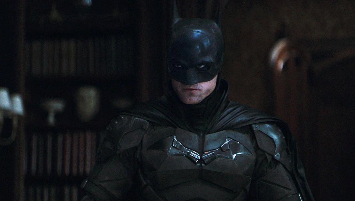 The Batman May Be Even Darker Than the Trailer Suggests | Den of Geek