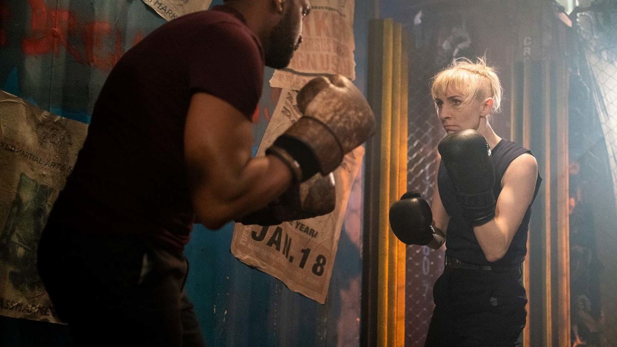 Snowpiercer denofgeek rompenieves megalatino filmeflix gledalica 2x5 Snowpiercer Season 2 Episode 5 Review: Keep Hope Alive - Den of Geek