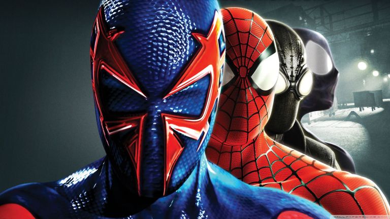 The Spider-Man Game That Made Spider-Man 3: No Way Home Possible | Den of Geek