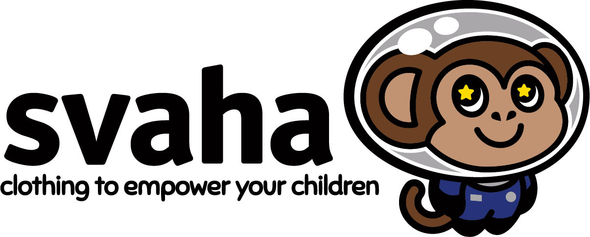Svaha Logo