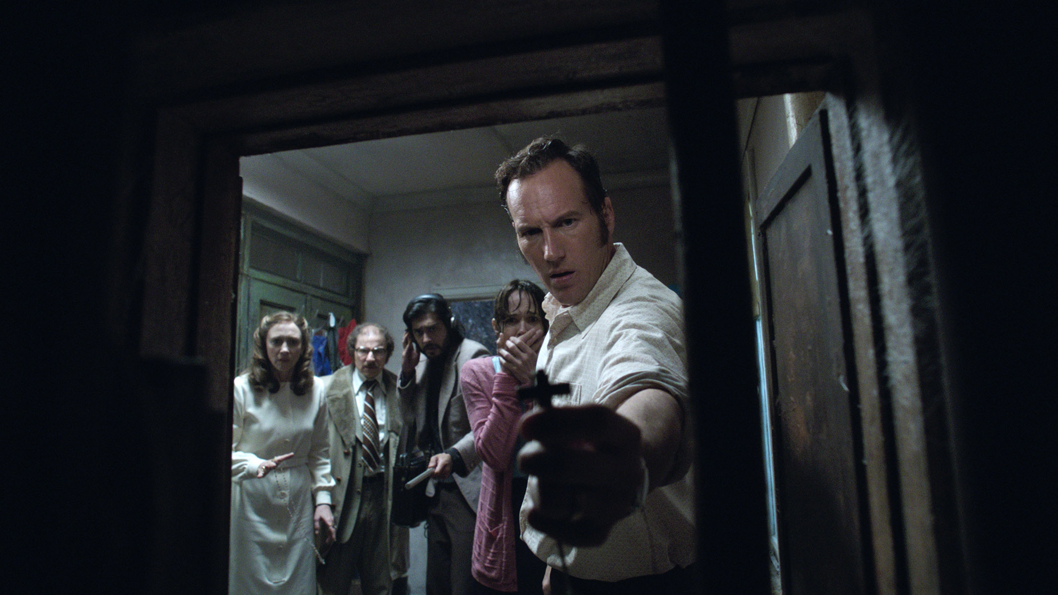 The Conjuring 2 S Enfield Case A True Story That Still Haunts Us Today Den Of Geek The Conjuring 2 S Enfield Case A True Story That Still Haunts Us Today Den Of Geek
