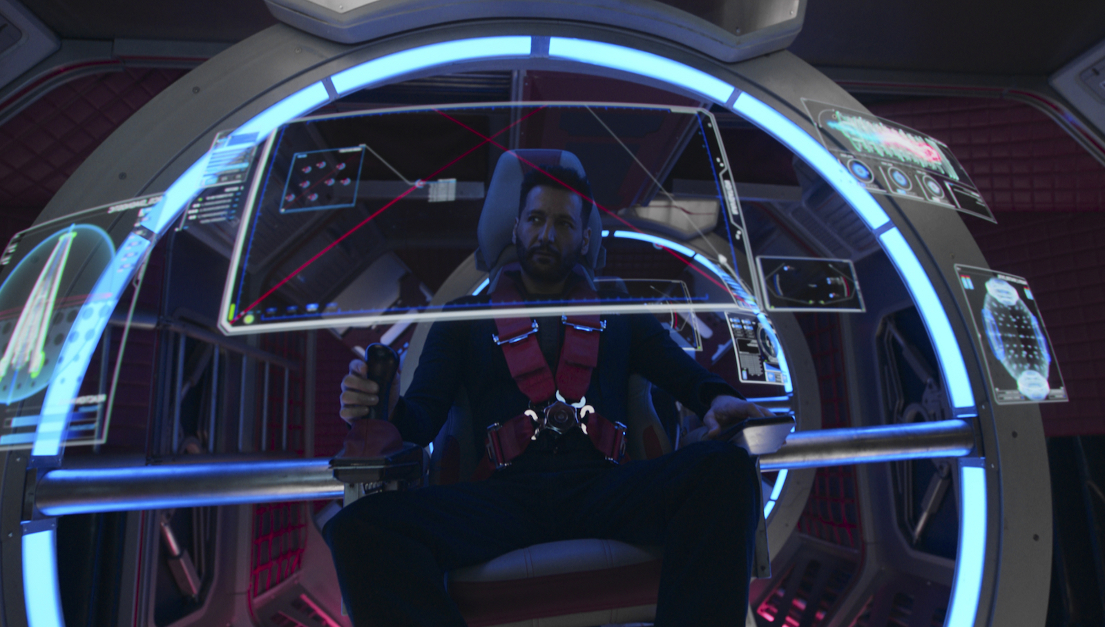 The Expanse The Complicated Legacy Of Alex Kamal Den Of Geek The Expanse The Complicated Legacy Of Alex Kamal Den Of Geek