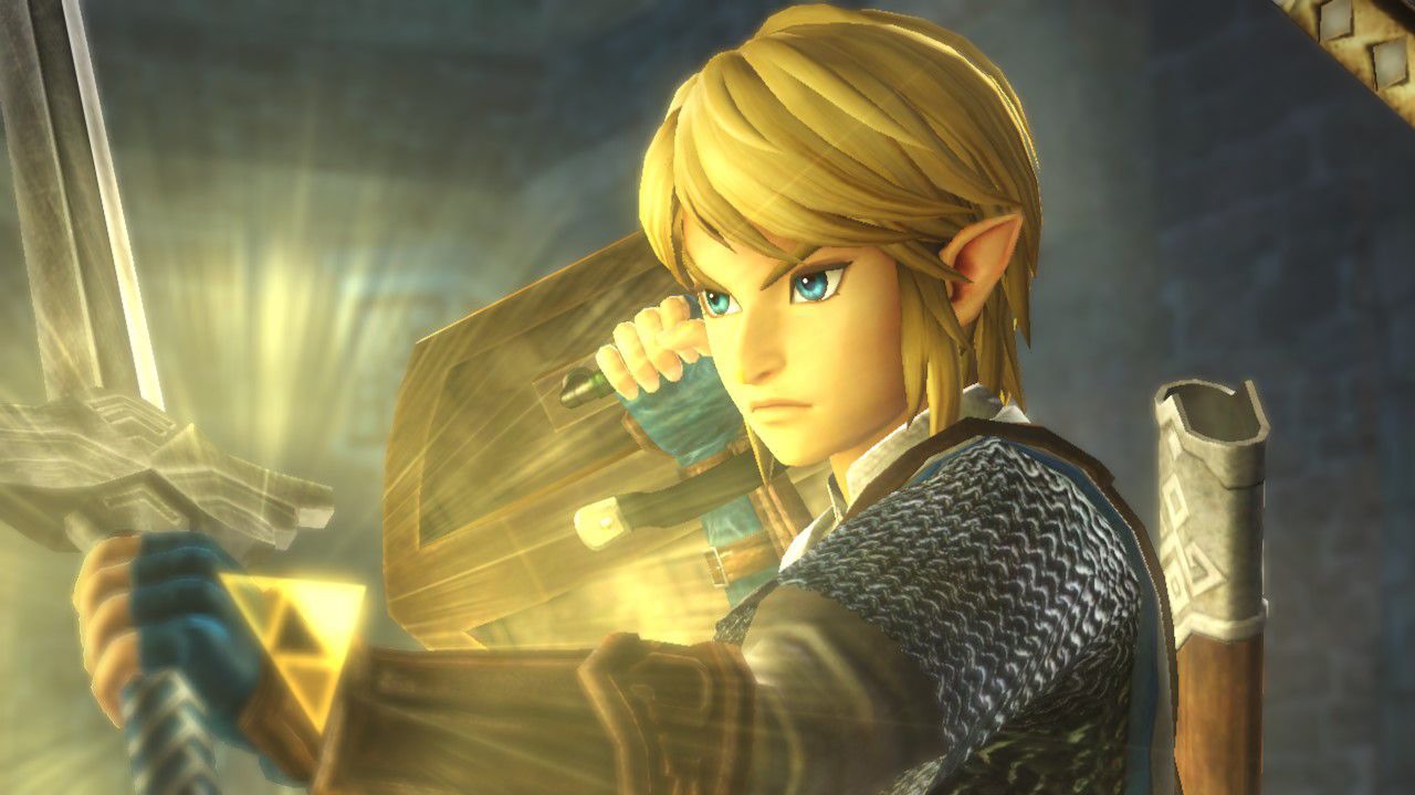 Zelda: 10 Ways That Twilight Princess References Ocarina Of Time (That You  Didn't Notice)