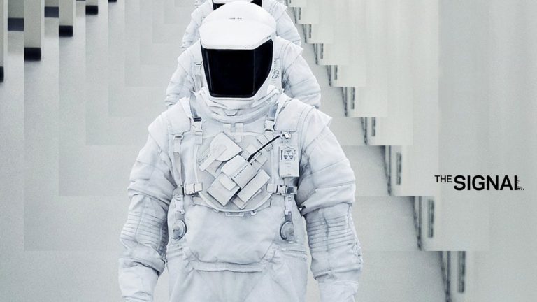 The Signal (2014)