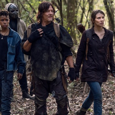 the Walking Dead' Season 10 Breakdown and Analysis