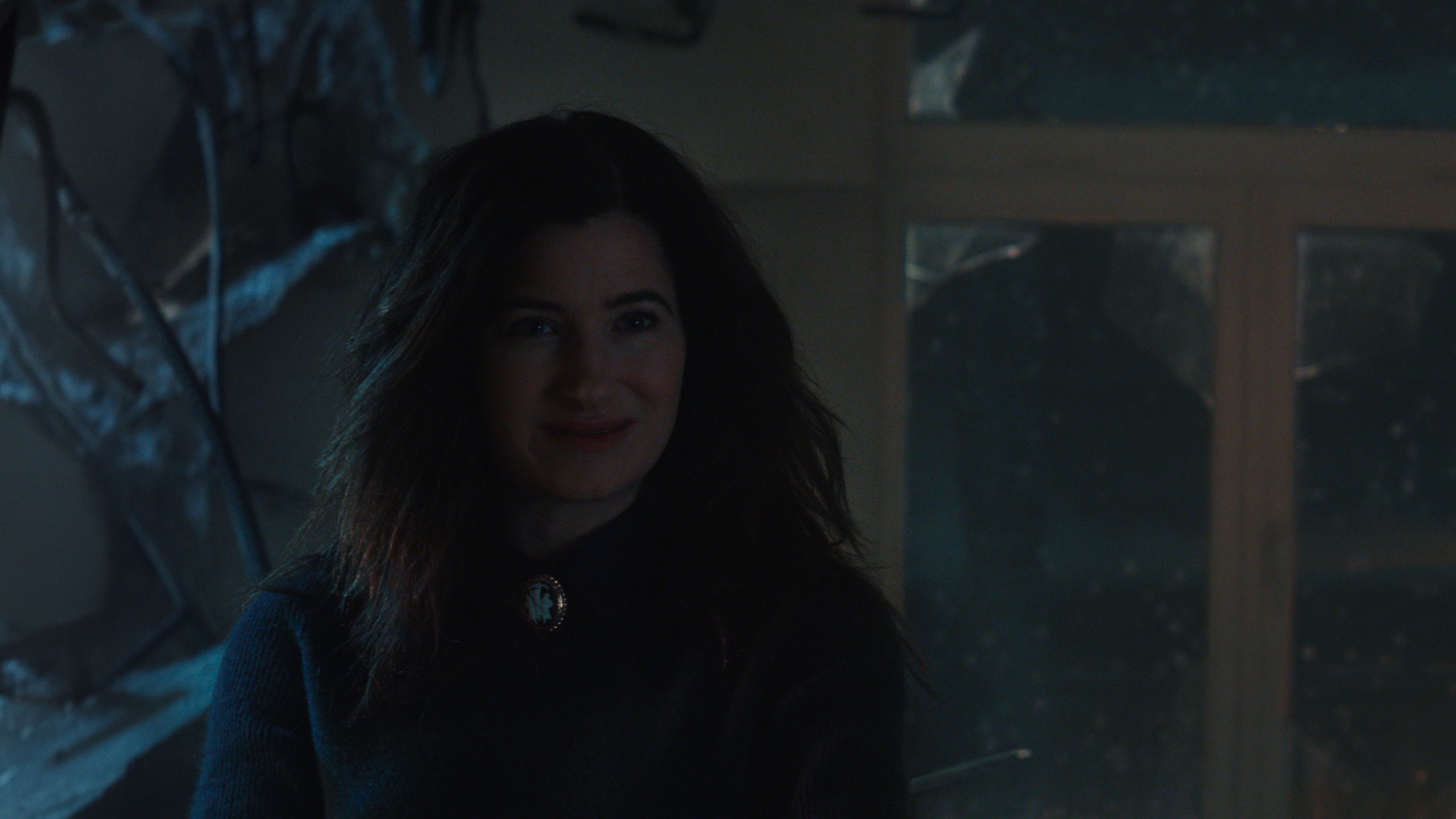 A Youthful Agatha Harkness Is Back to Confront Scarlet Witch (Exclusive)
