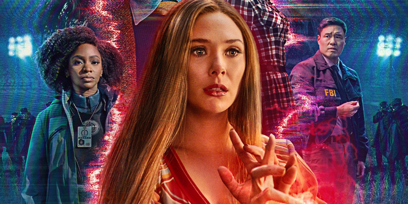 Exploring the Fear Street Series: A Nostalgic Trip into R.L. Stine's Terrifying World 2 - Fear Street Store WandaVision Episode 6 Commercial Explains What They've All Been About | Den of Geek