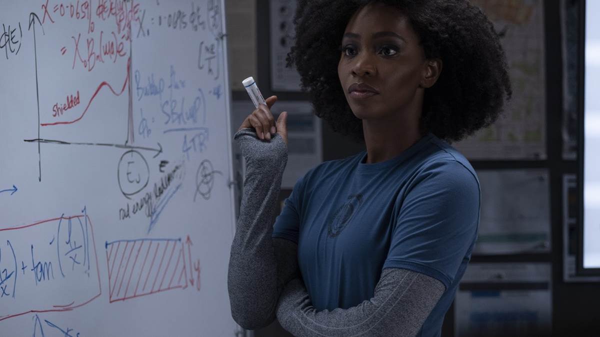 WandaVision Monica Rambeau Fantastic Four In MCU: 4 Major Hints That Prove They Are Already Here