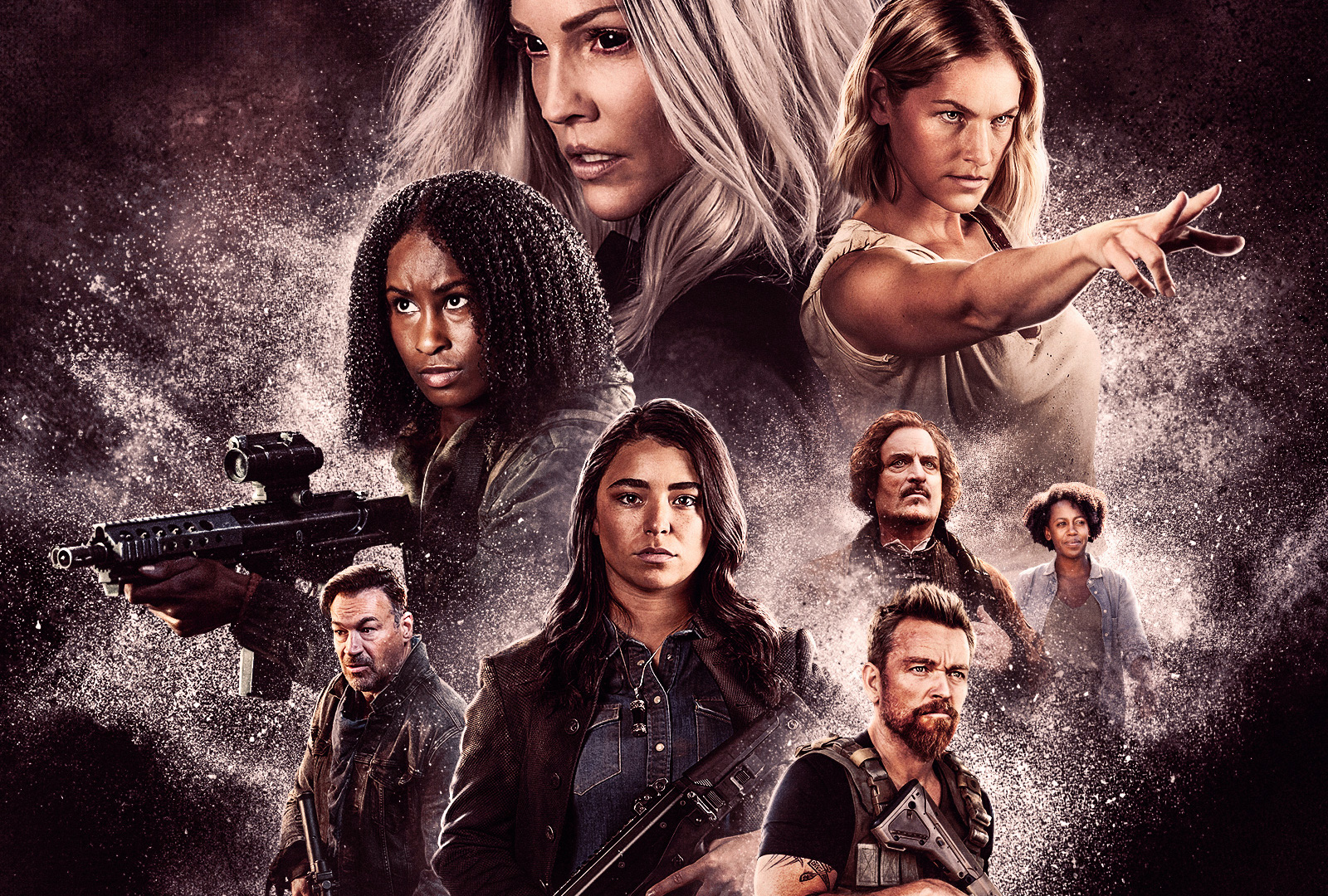 TV Premiere Dates 2021 Calendar Den of Geek