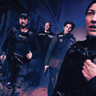 Line of Duty series 6