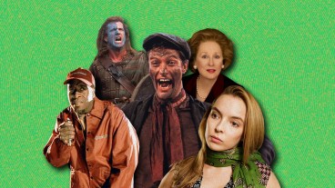 Dialect Coaches on Actors and the Best and Worst Accents