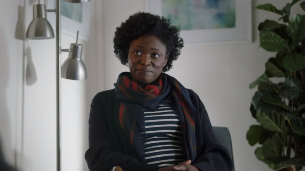 Andi Osho in I May Destroy You