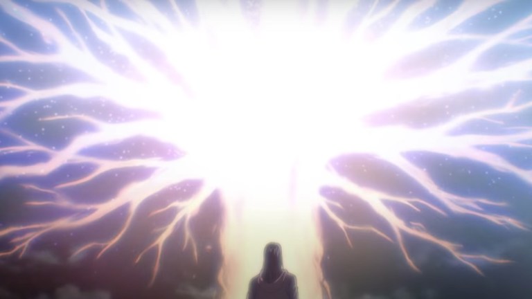 Attack On Titan Final Season Part 2 Eren Tree Of Life