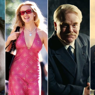 Upcoming Movies In April 2021 Streaming Vod And Theaters Den Of Geek