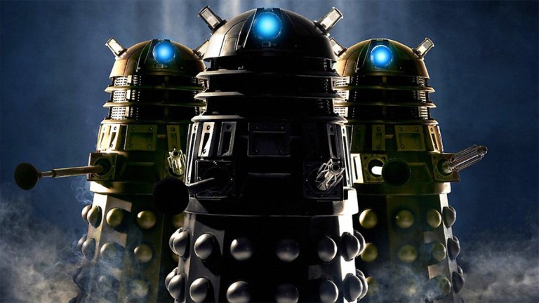 Mystery Doctor Who Villain The Boss May Not Be The Character You Think