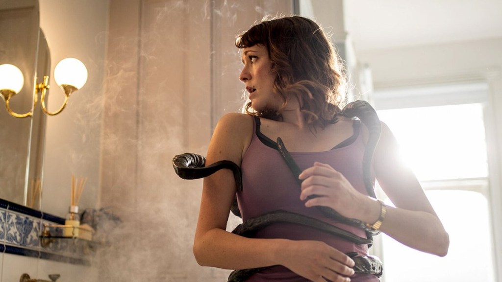 Doctor Who Resolution Charlotte Ritchie Dalek