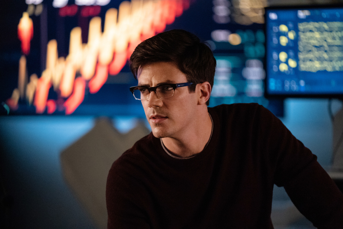 The Flash Season 7 Episode 1 Review: All’s Wells That Ends Wells | Den