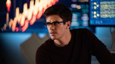 The Flash Season 7 Episode 1 Review: All’s Wells That Ends Wells