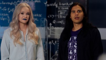 The Flash Season 7 Episode 2 Review: The Speed of Thought