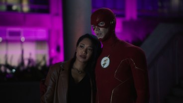 The Flash Season 7 Episode 3 Review: Mother