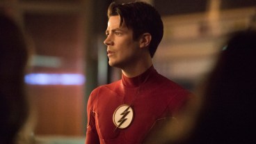 The Flash Season 7 Episode 4 Review: Central City Strong