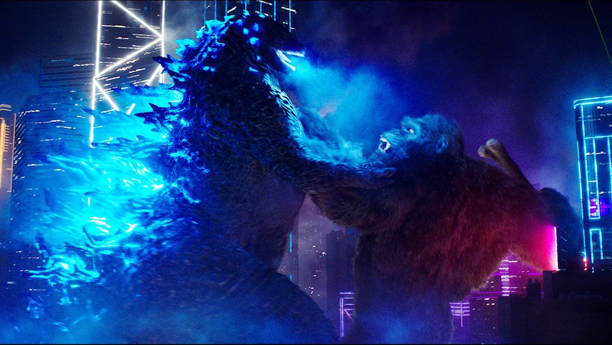 godzilla versus godzilla earth｜TikTok Search