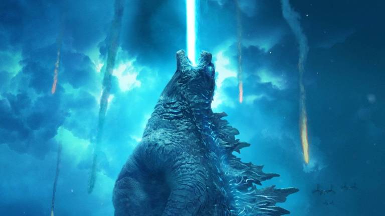 Godzilla vs. Kong Writer Talks About Spending 8 Years in the MonsterVerse -  Den of Geek