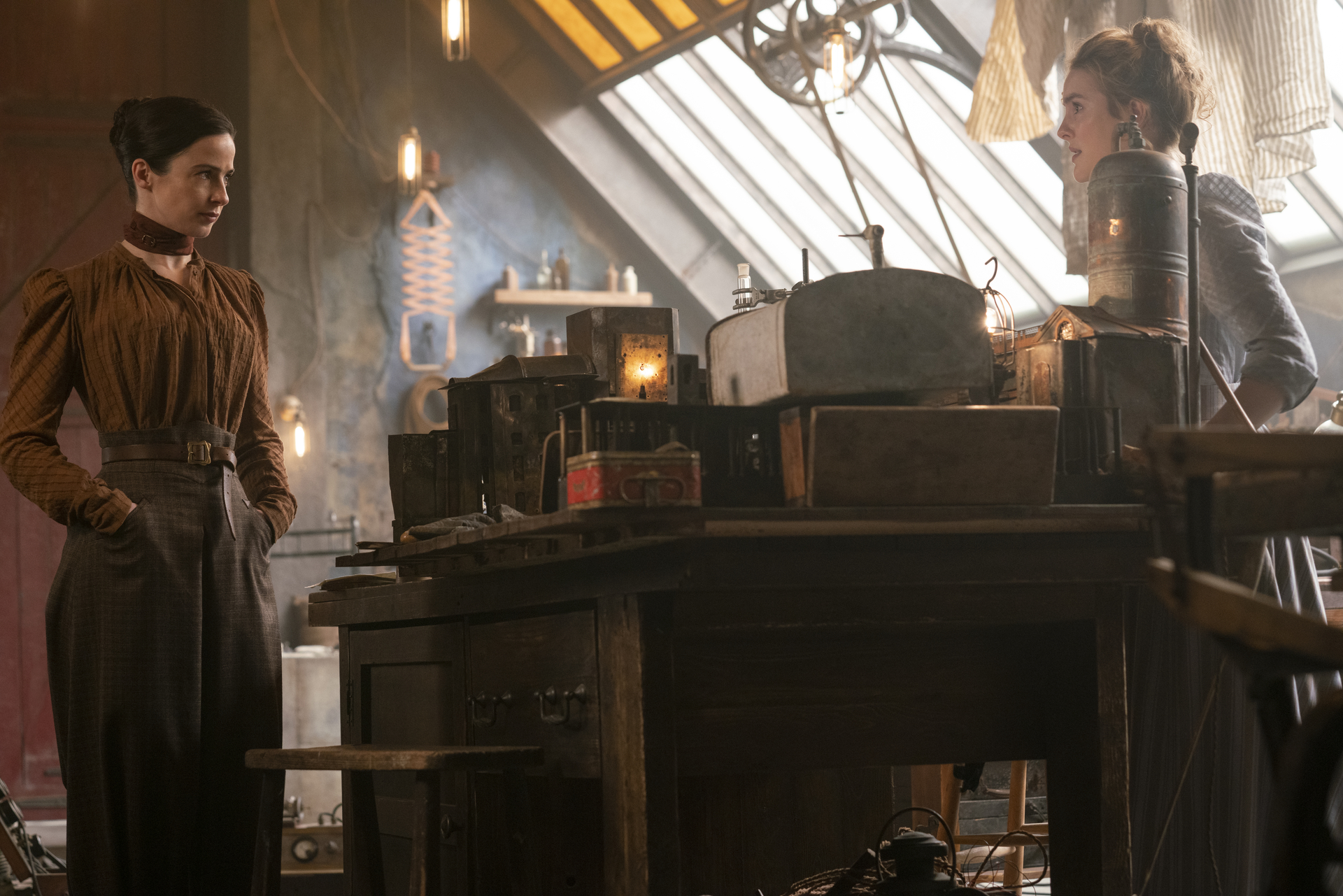 Hbo Max New Releases April 2021 Den Of Geek