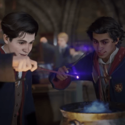 When is the Hogwarts Legacy PS4 release date?