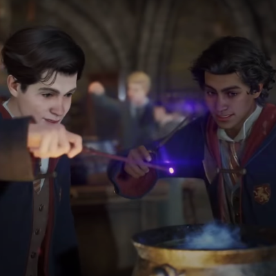 HOGWARTS LEGACY RINVIATO su Switch, Ps4 e Xbox One 