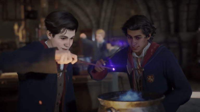 Why Hogwarts Legacy's Transgender Character Options Shouldn't Be