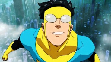 Invincible