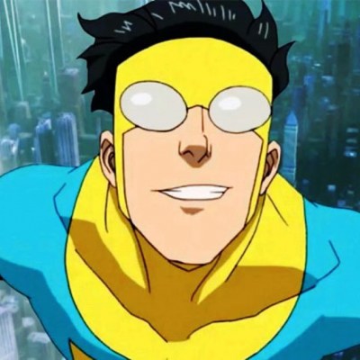 Invincible Season 2: Who is Mark's brother? - Dexerto